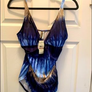 Beautiful TH SWIM SUIT NWT